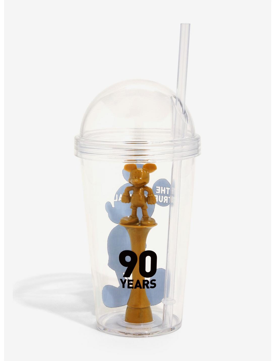 Disney Mickey Mouse 90th Acrylic Tumbler, , hi-res