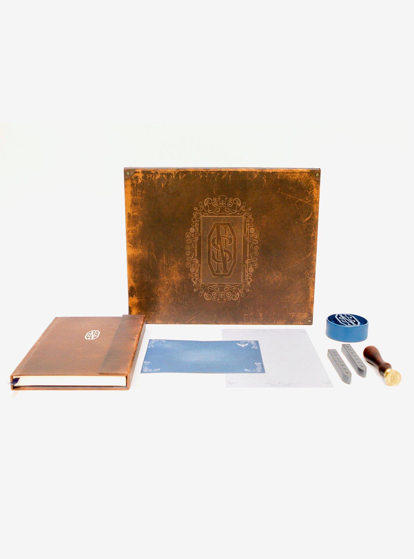 Fantastic Beasts And Where To Find Them Newt Scamander Deluxe Stationery Set, , hi-res