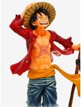 One Piece Luffy Flag Figure, , hi-res