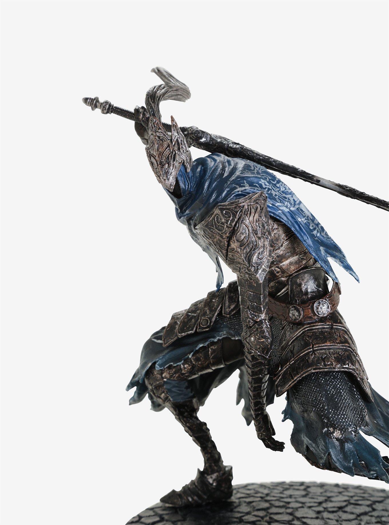 Dark Souls DXF Sculpt Collection Vol. 2: Artorias The Abysswalker Figure, , hi-res