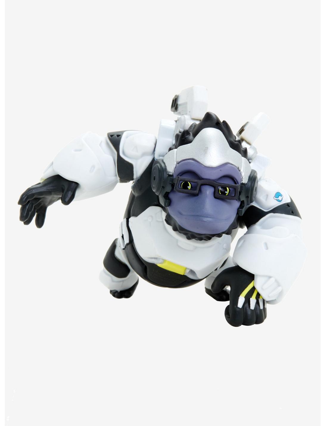 Overwatch Winston Cute But Deadly Figure, , hi-res