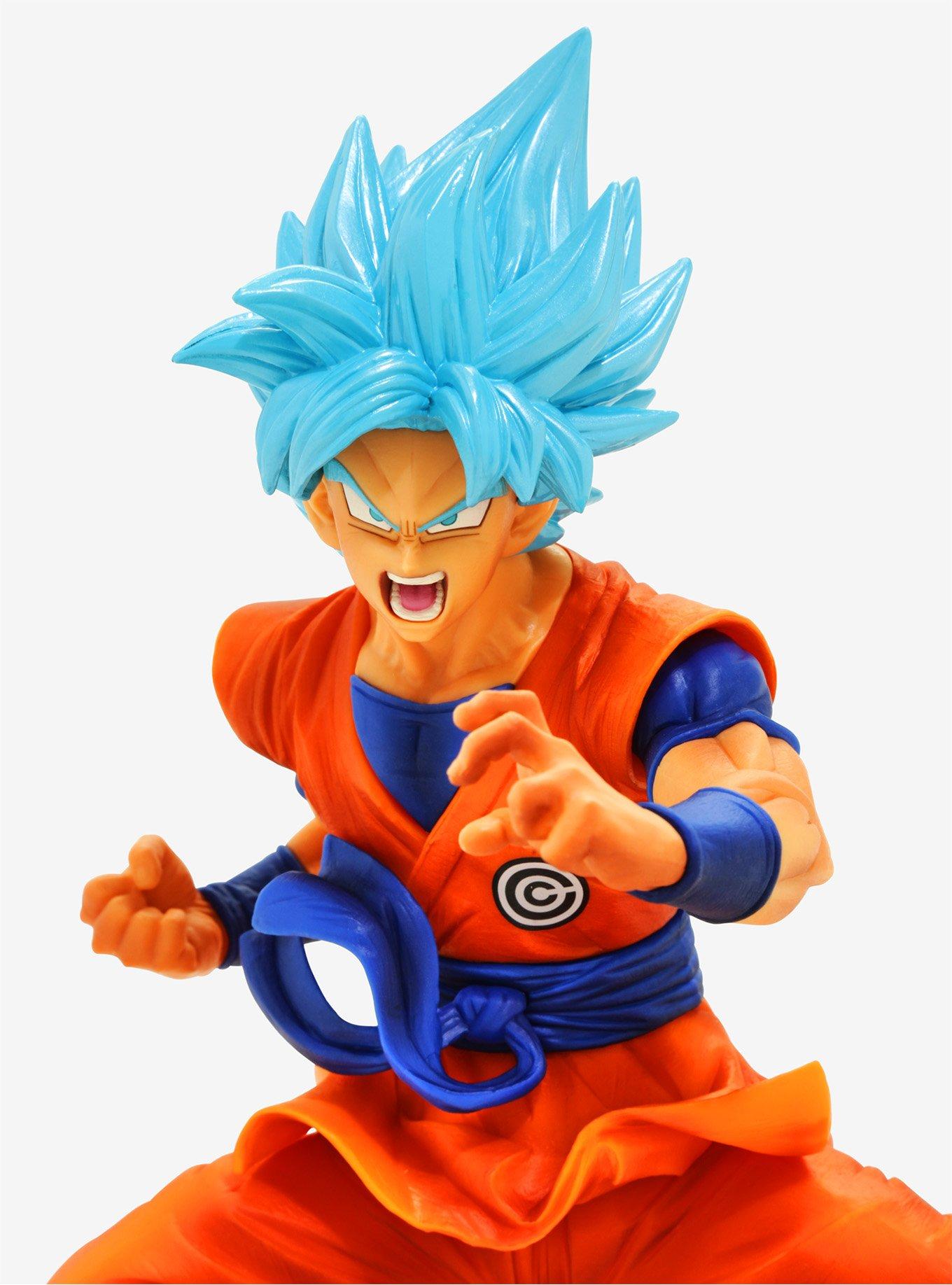 Super Dragon Ball Heroes Son Goku Figure, , hi-res