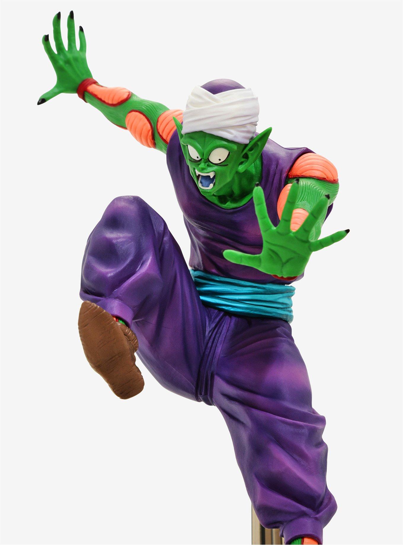 Dragon Ball Match Makers Ma Junior Figure, , hi-res