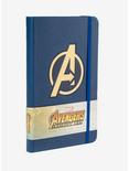 Marvel Avengers: Infinity War Logo Journal, , hi-res