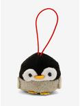 Penguin 2 Inch Mini Plush, , hi-res