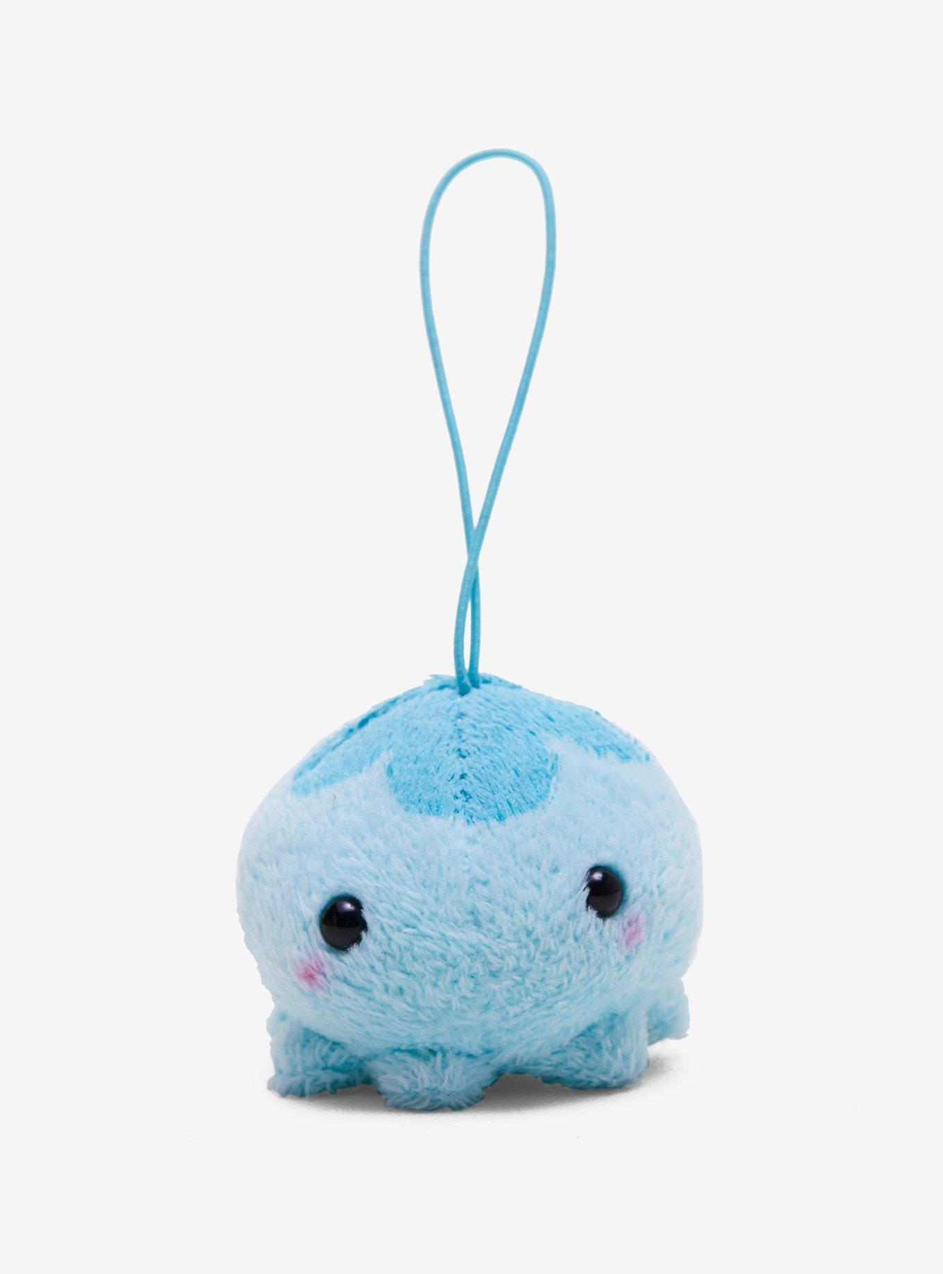 Jellyfish 2 Inch Mini Plush, , hi-res