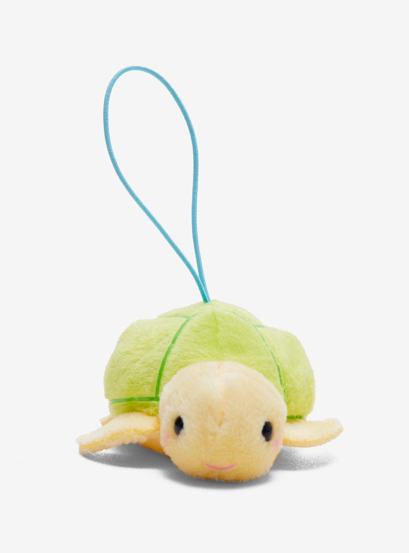 Turtle 2 Inch Mini Plush, , hi-res