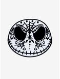 Loungefly The Nightmare Before Christmas Sugar Skull Jack Patch, , hi-res