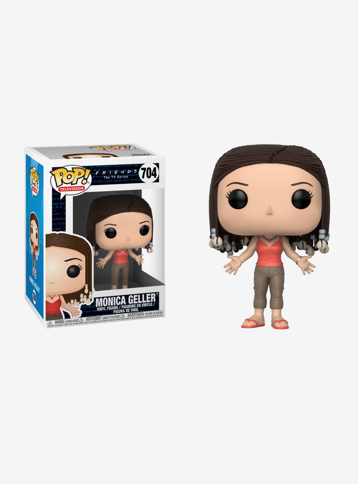 Funko Friends Pop! Television Monica Geller Vinyl Figure, , hi-res