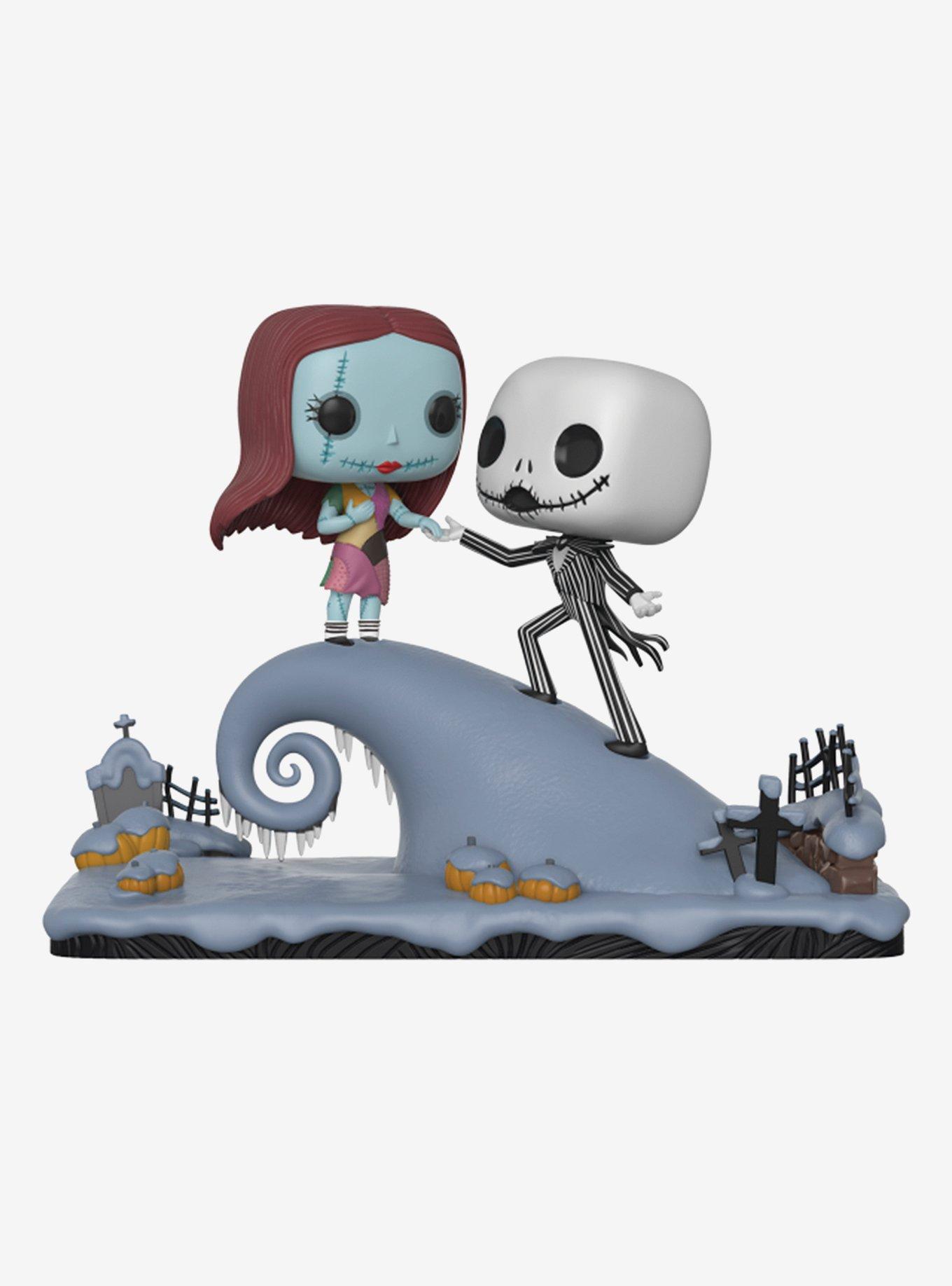 Under the moonlight store funko pop