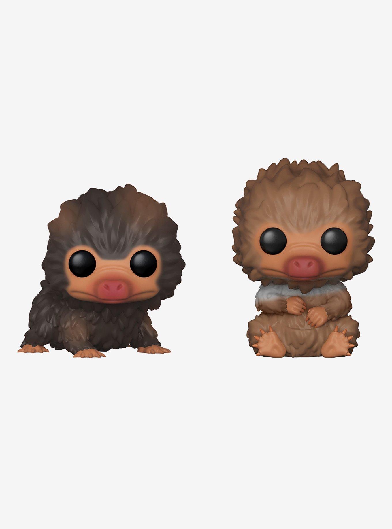 Funko Fantastic Beasts: The Crimes Of Grindelwald Pop! Baby Nifflers Vinyl Figure Set, , hi-res