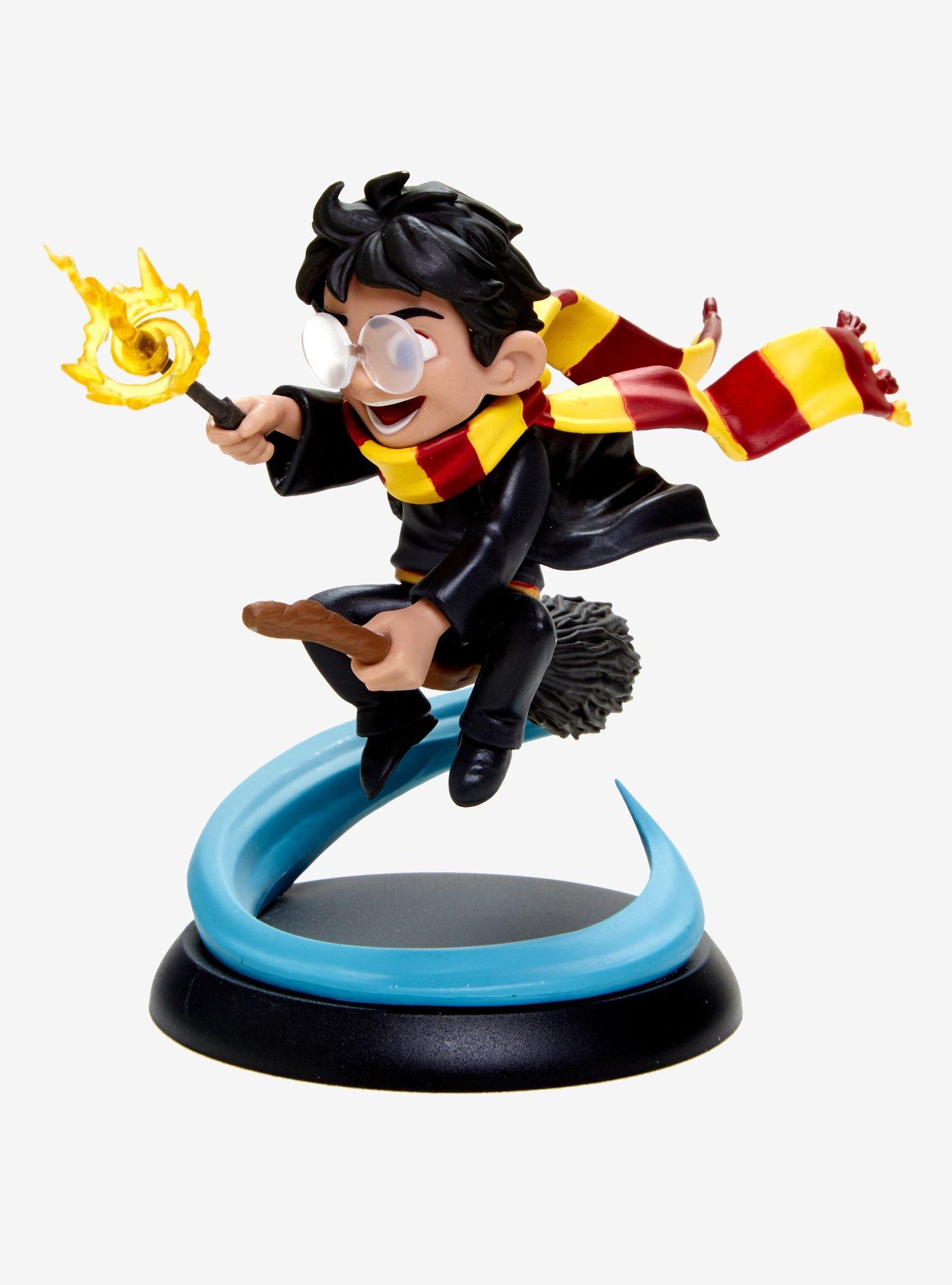 Harry Potter First Flight Q-Fig Collectible Figure, , hi-res