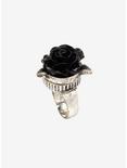 Black Rose Potion Ring, , hi-res
