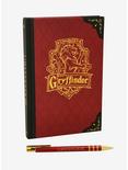 Harry Potter Gryffindor Journal Set, , hi-res