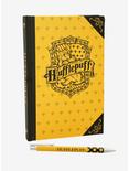 Harry Potter Hufflepuff Journal Set, , hi-res