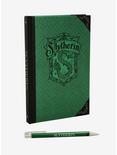 Harry Potter Slytherin Journal Set, , hi-res