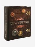 Game Of Thrones: A Pop-Up Guide To Westeros, , hi-res