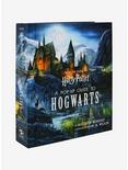 Harry Potter A Pop-Up Guide To Hogwarts, , hi-res