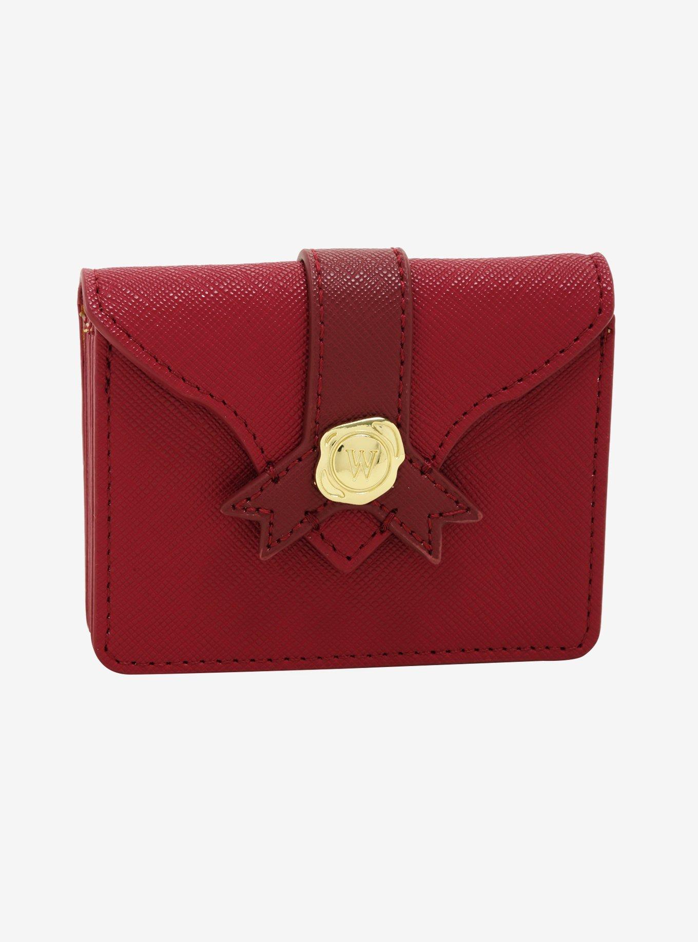 Harry Potter Howler Cardholder - BoxLunch Exclusive, , hi-res