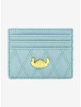 Loungefly Disney Lilo & Stitch Quilted Cardholder - BoxLunch Exclusive, , hi-res