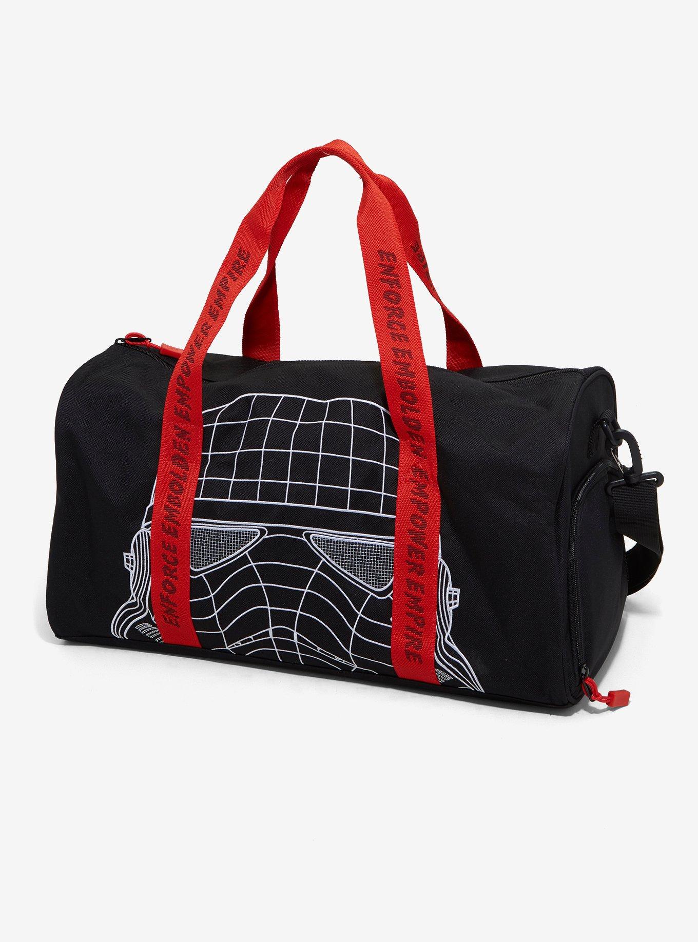 Loungefly duffle bag on sale