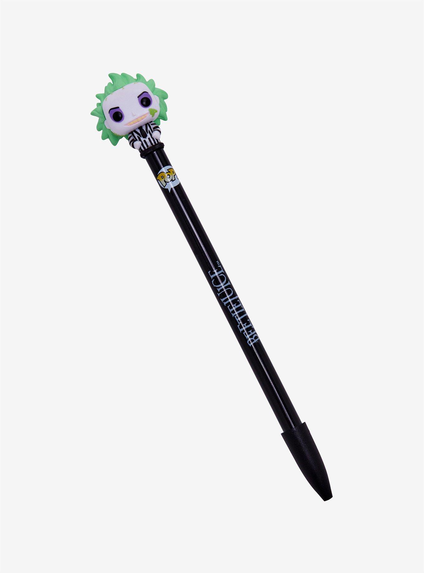 Funko Beetlejuice Pop! Pen Topper, , hi-res