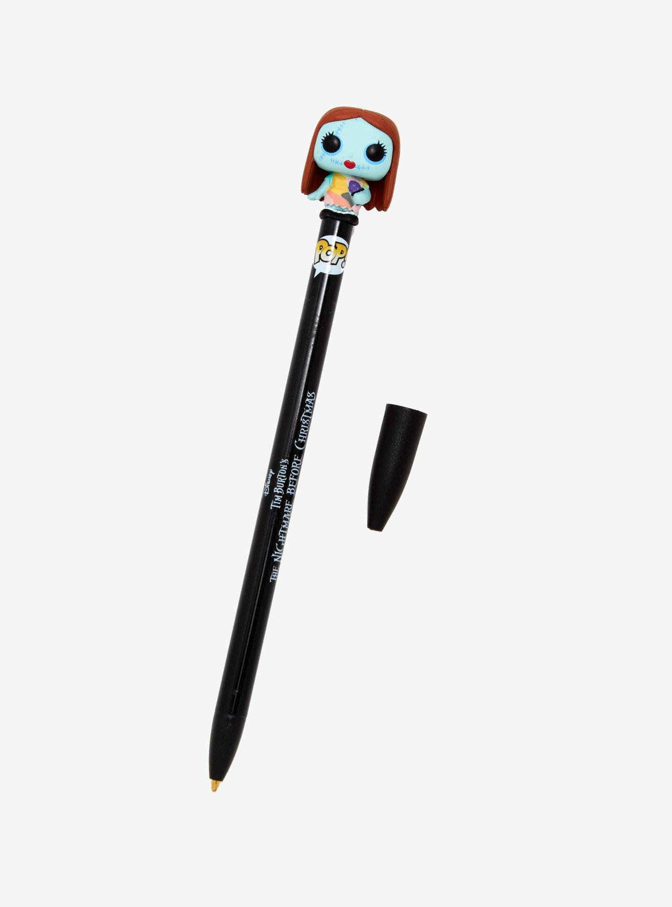 Funko The Nightmare Before Christmas Sally Pop! Pen Topper, , hi-res