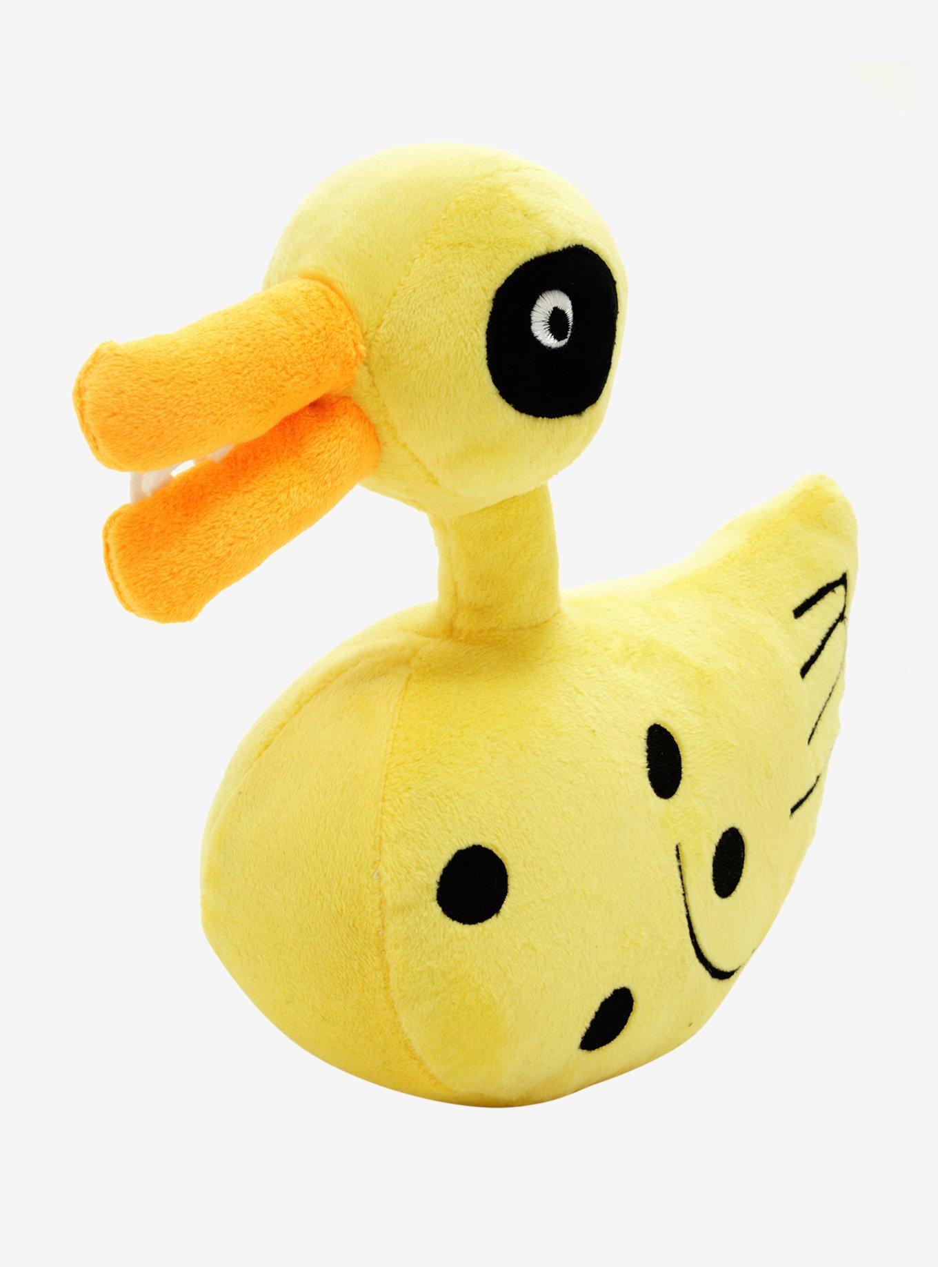 Nightmare before store christmas rubber duck