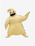 The Nightmare Before Christmas Oogie Boogie Plush Pet Toy, , hi-res