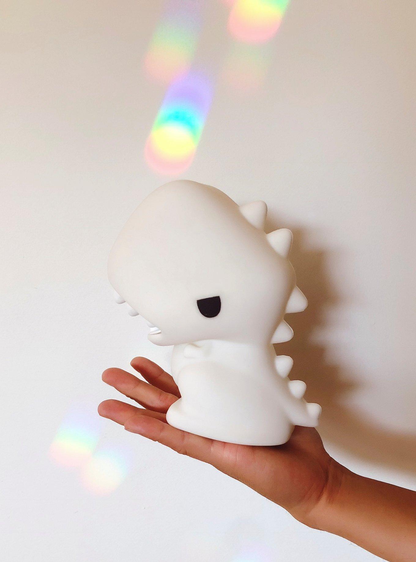 Smoko Toby T-Rex Dinosaur Ambient Light, , hi-res