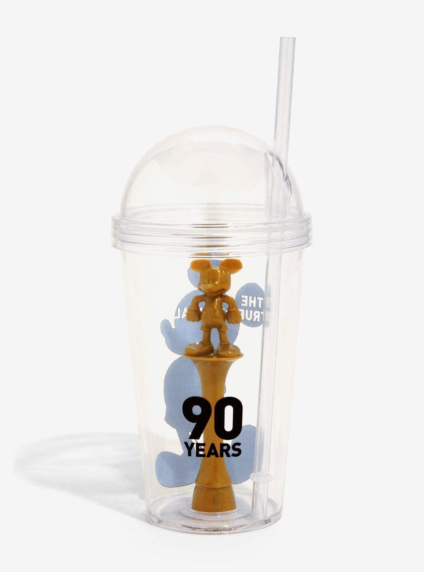 Disney Mickey Mouse 90th Anniversary Acrylic Tumbler, , hi-res