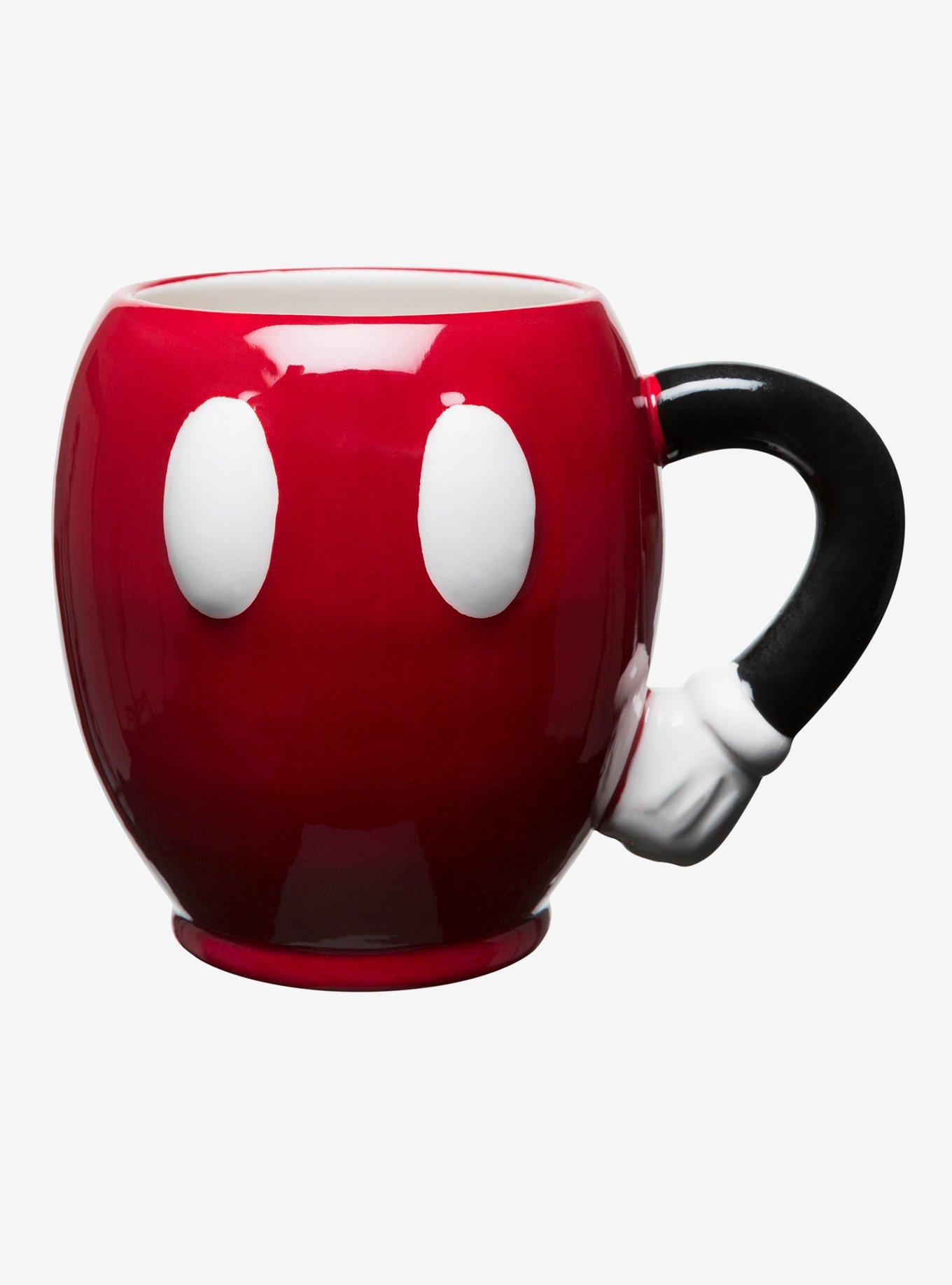 Disney Mickey Mouse Mug, , hi-res