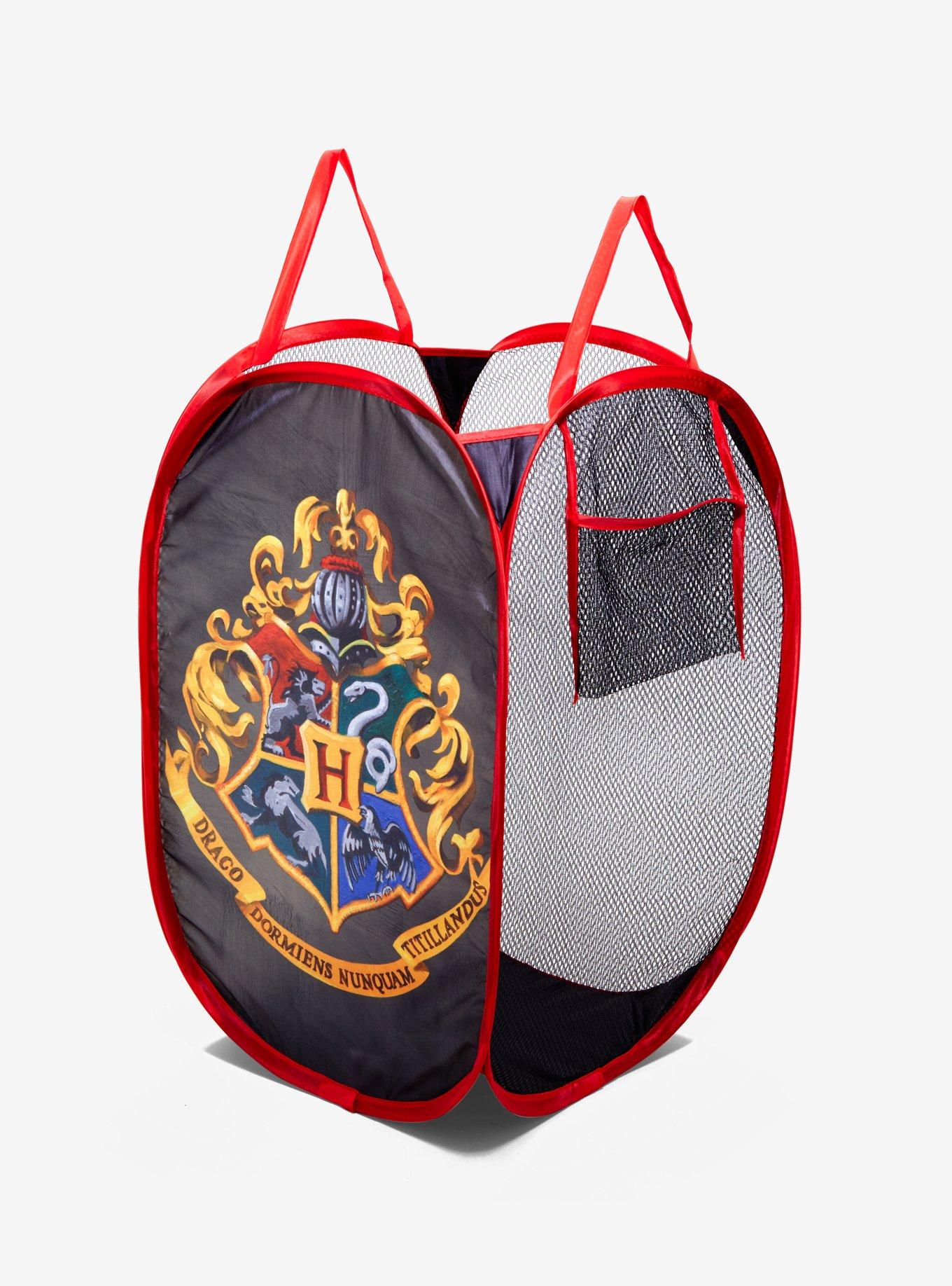 Harry Potter Collapsible Storage Basket, , hi-res