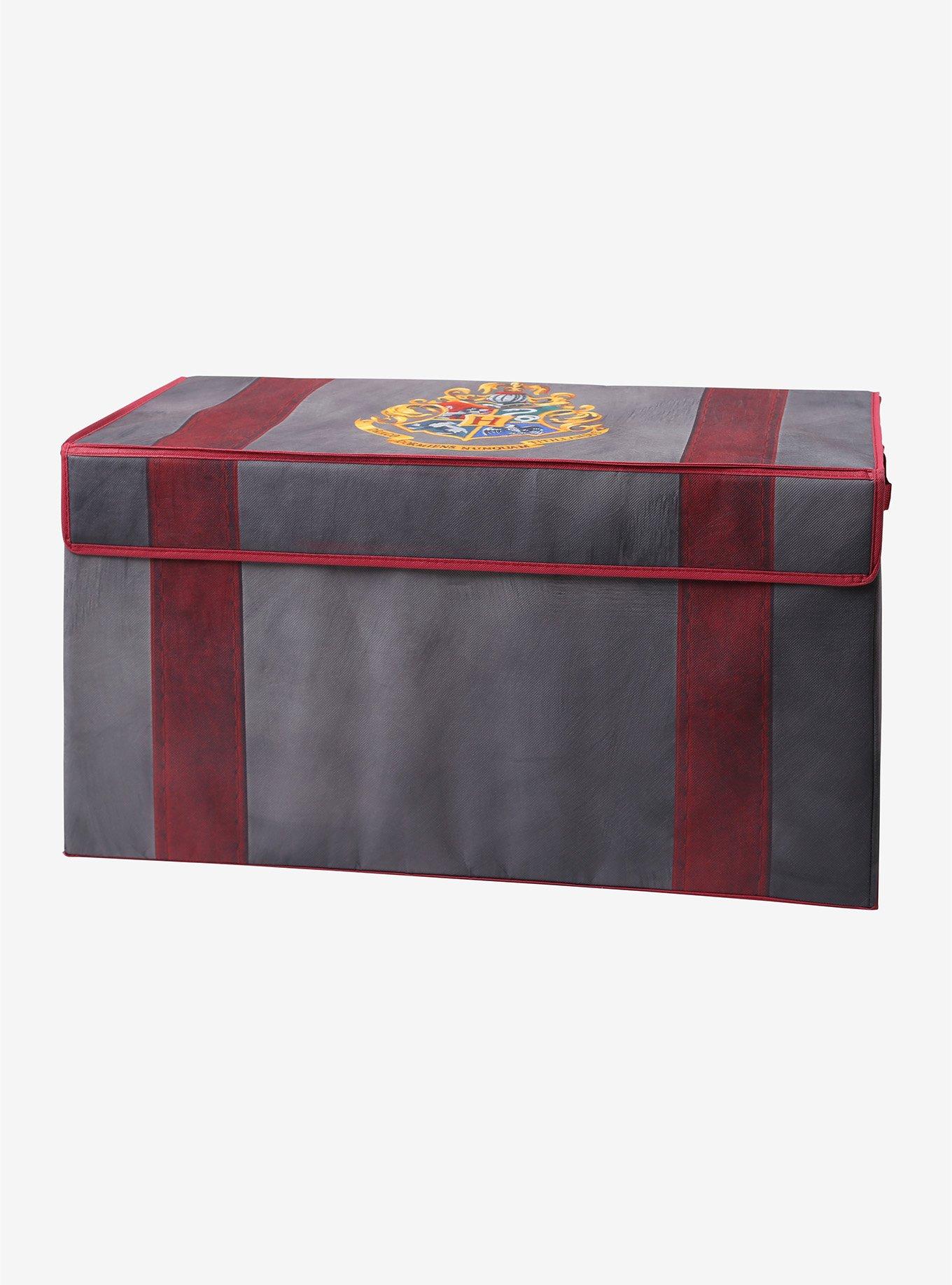 Harry Potter Collapsible Storage Trunk, , hi-res