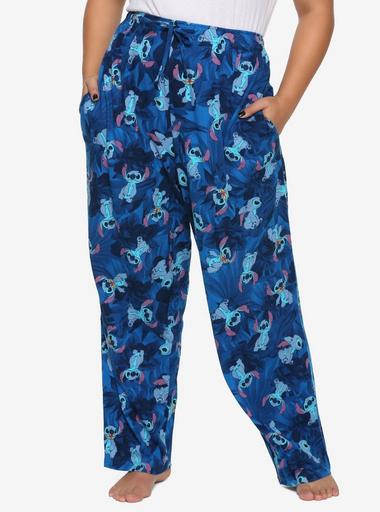 Disney stitch best sale mens lounge pants