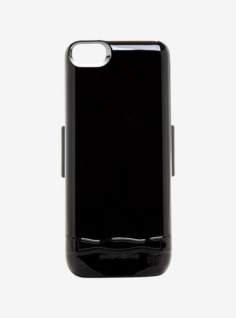 Black Charging Phone Case | Hot Topic