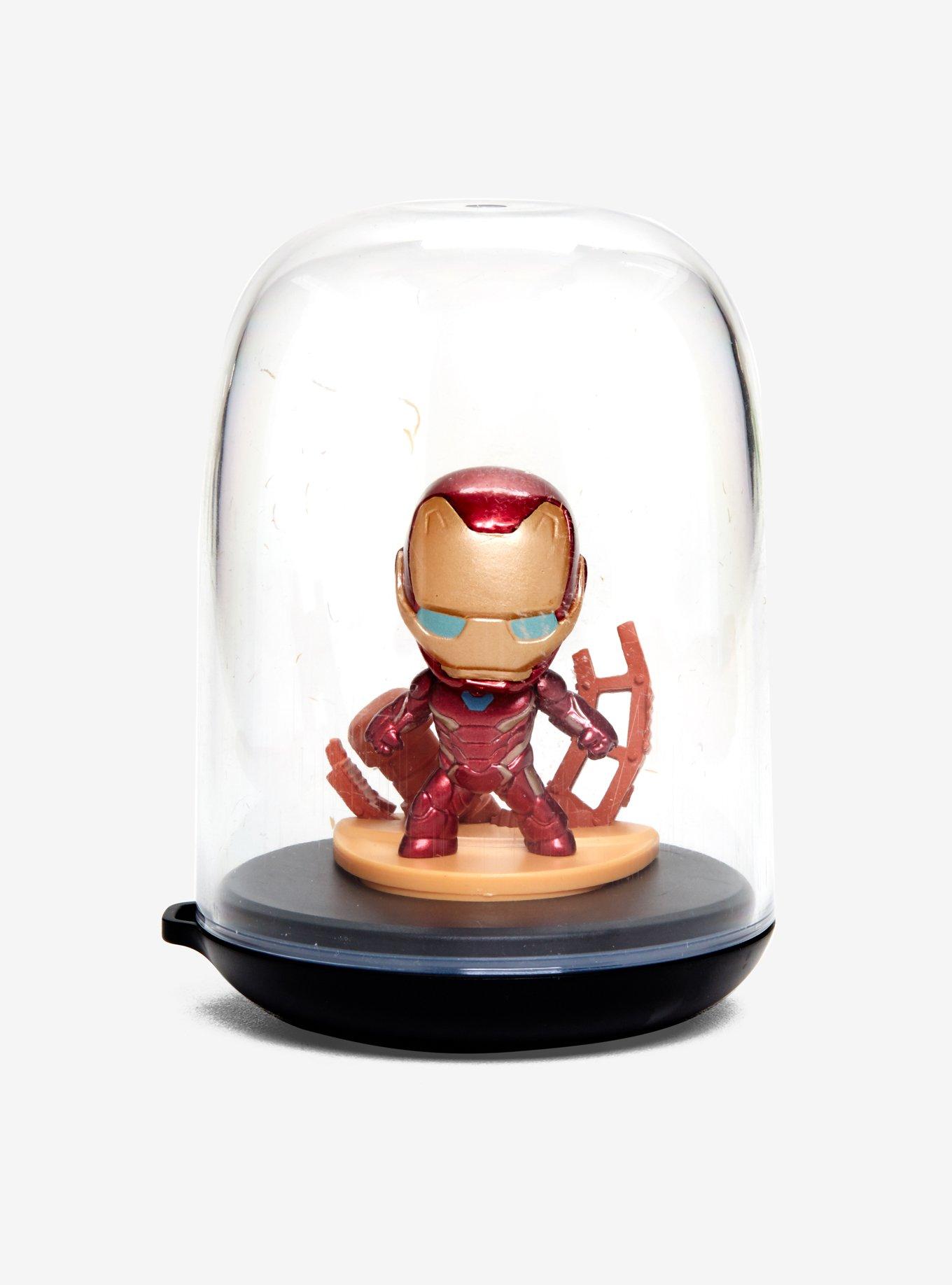 Marvel Avengers: Infinity War Iron Man Podz Figure, , hi-res