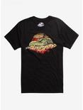 Jurrassic Park An Act Of Sheer Will T-Shirt Hot Topic Exclusive, BLACK, hi-res