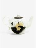 The Nightmare Before Christmas Spiral Hill Teapot, , hi-res