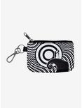 Loungefly The Nightmare Before Christmas Checkered ID Wallet, , hi-res