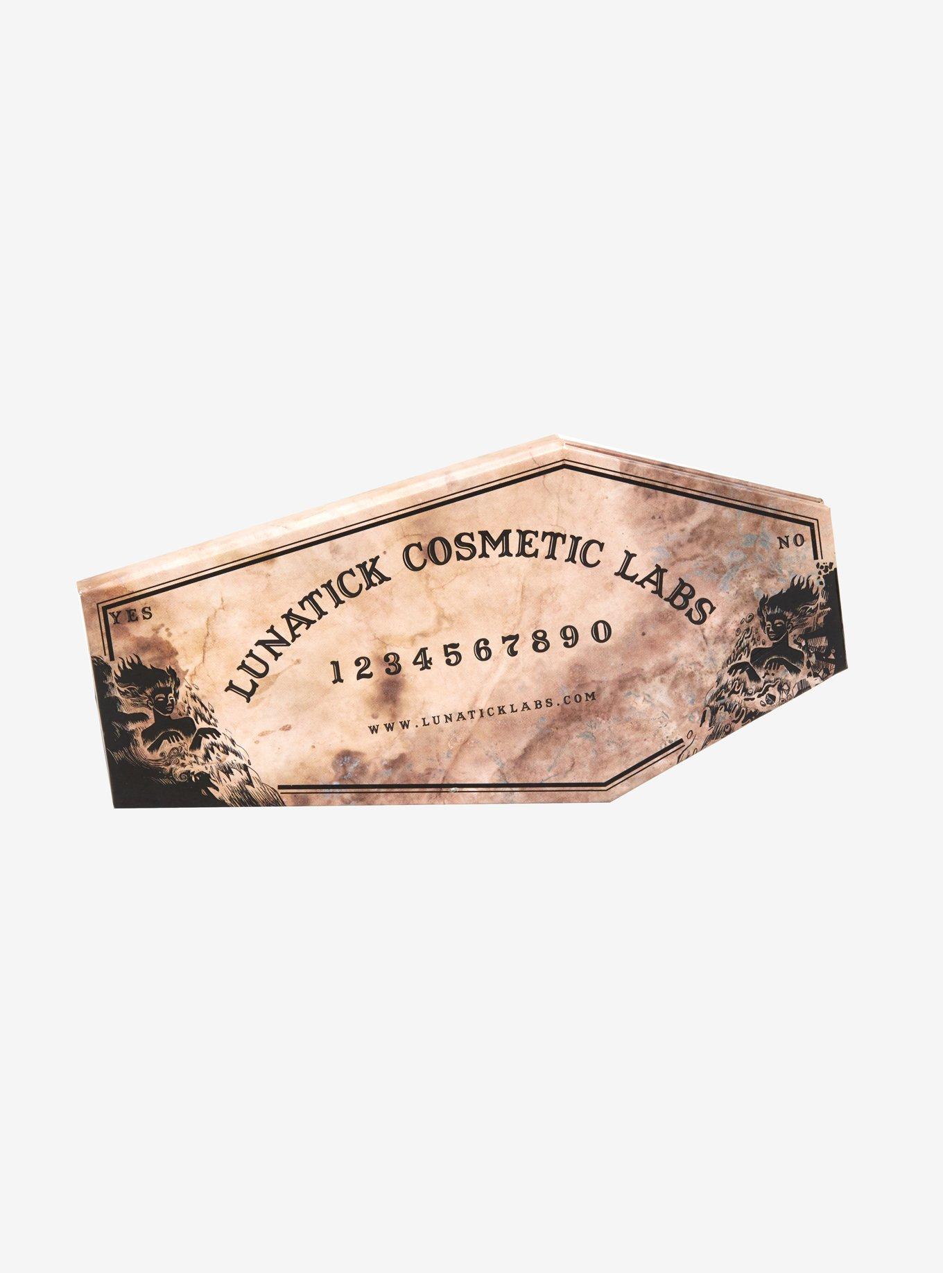 Lunatick Cosmetic Labs Supernatural Eyeshadow Palette, , hi-res