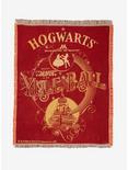 Harry Potter Yule Ball Tapestry Throw Blanket, , hi-res