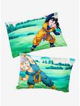 Dragon Ball Z Fusion Dance Pillowcase Set, , hi-res