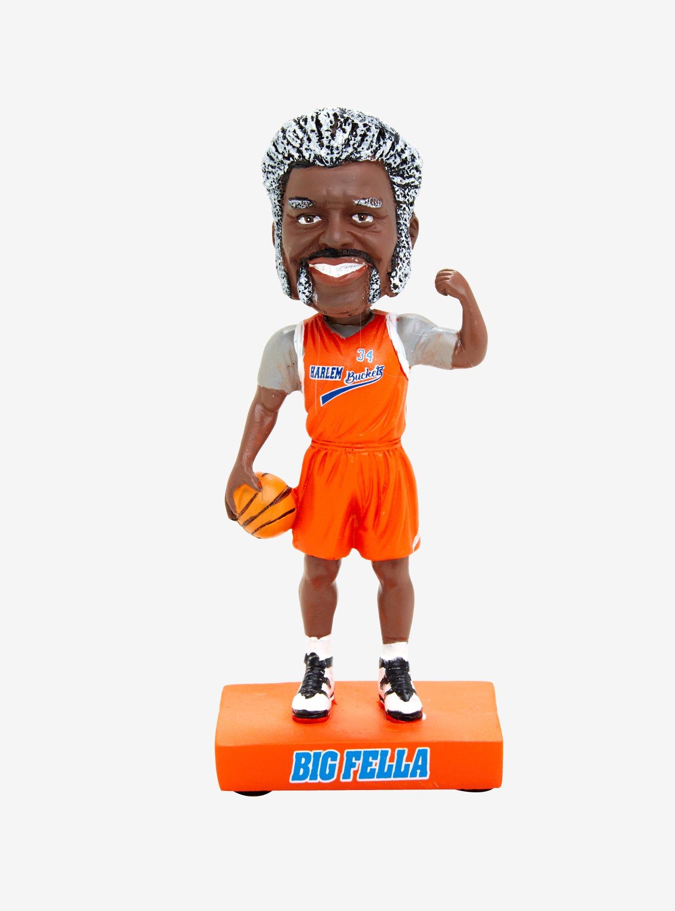 Uncle Drew Big Fella Bobble-Head Figure, , hi-res