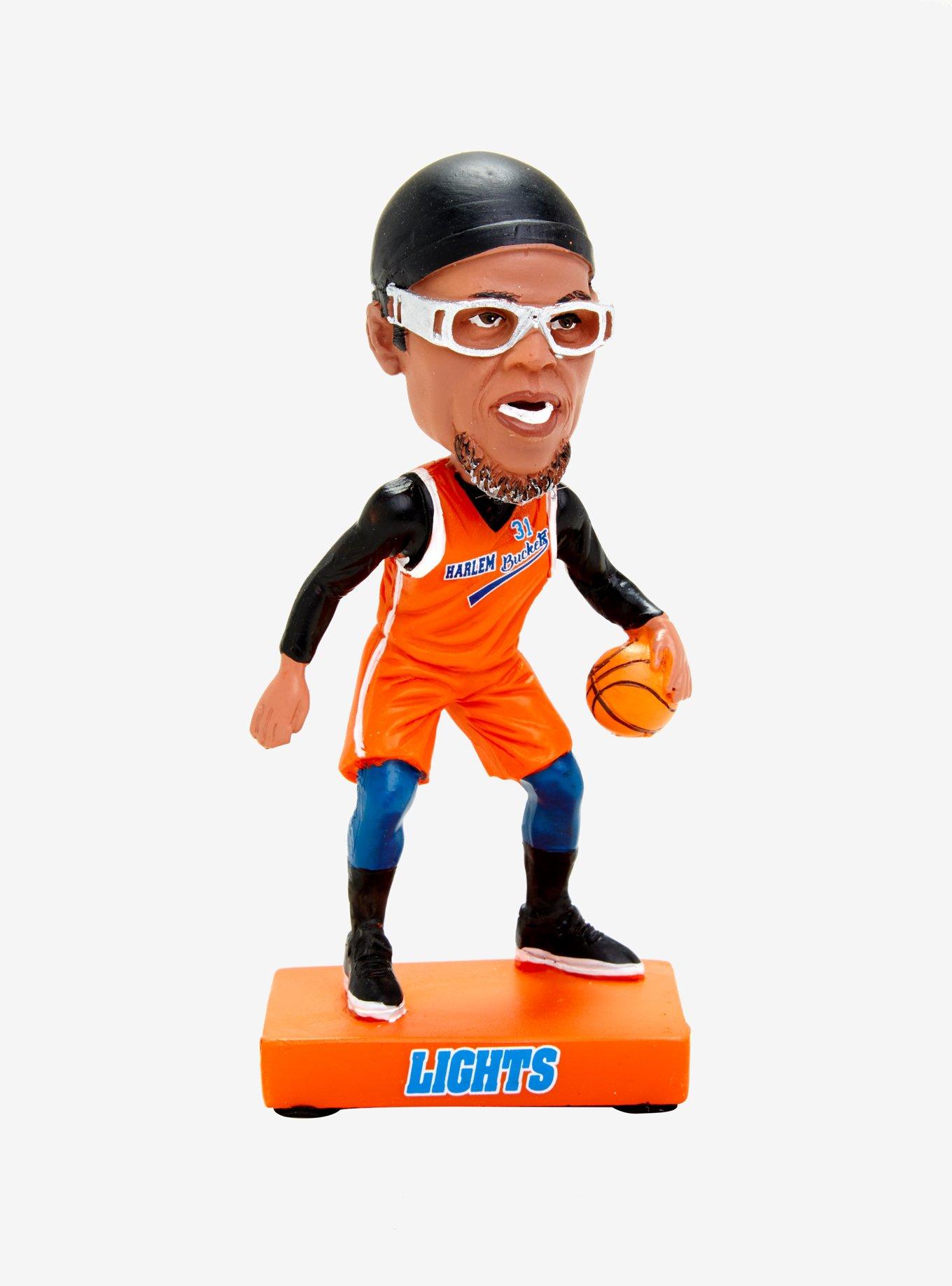 Uncle Drew Lights Bobble-Head Figure, , hi-res