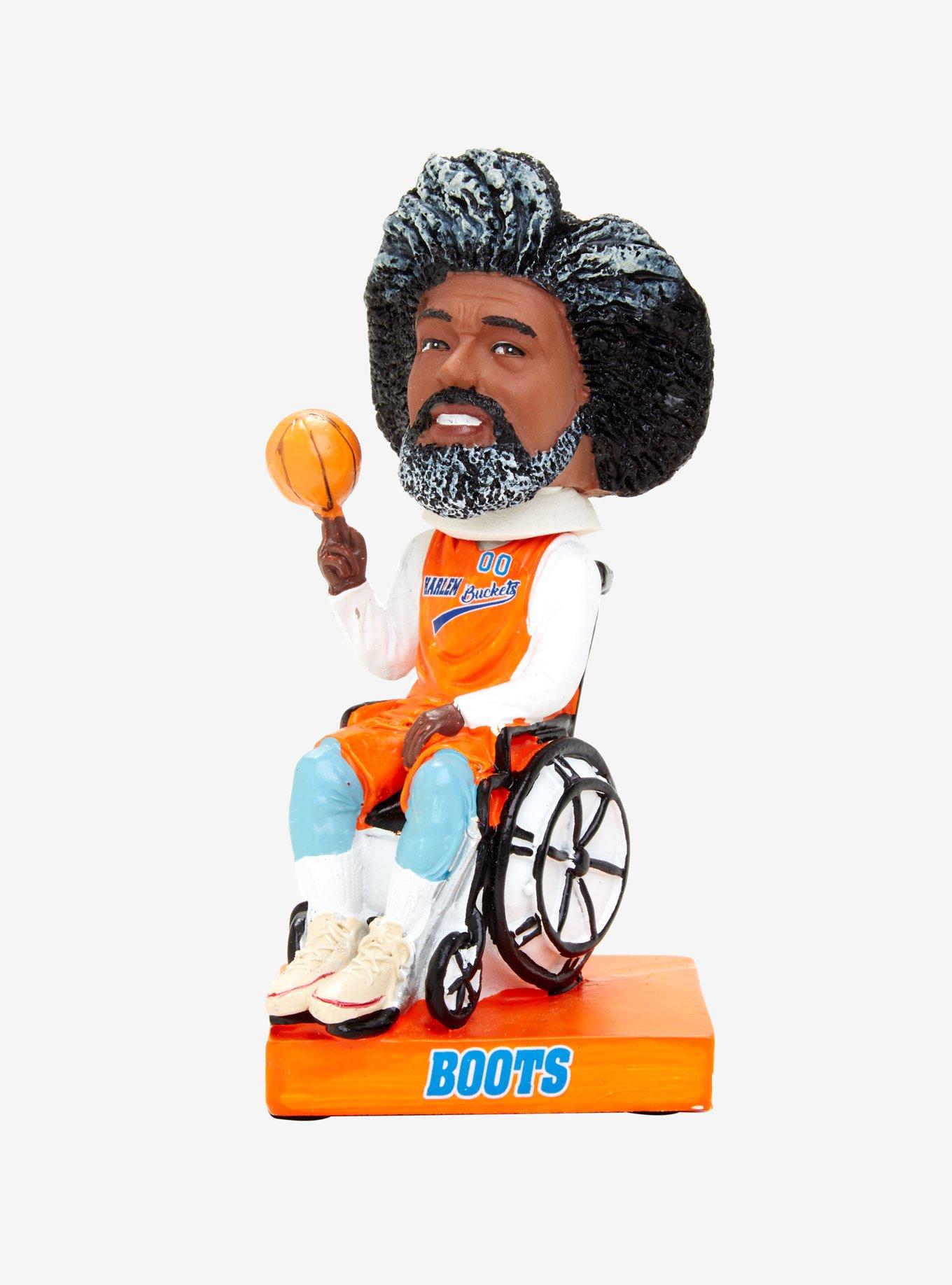 Uncle Drew Boots Bobble-Head Figure | Hot Topic