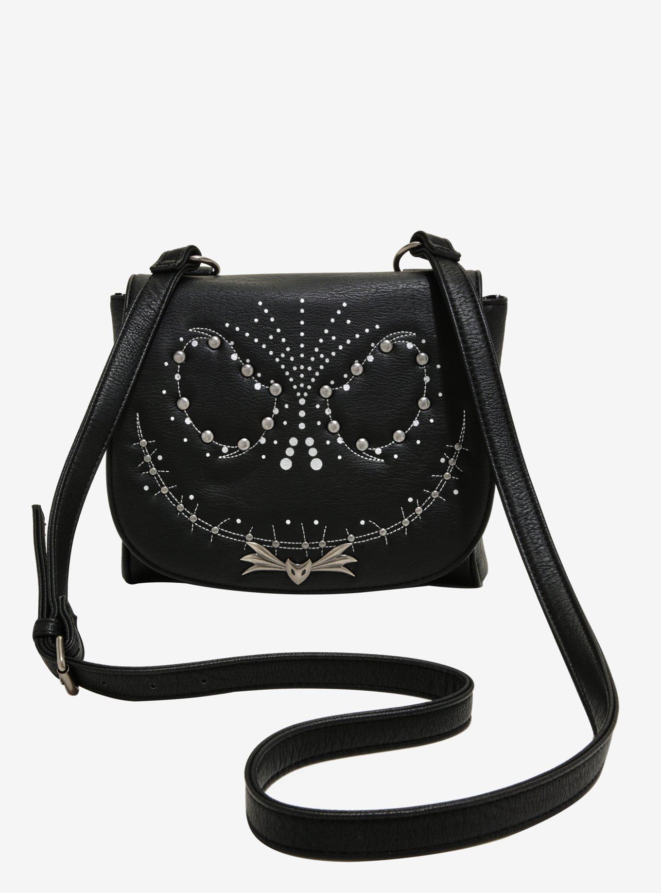 Loungefly nightmare discount before christmas crossbody