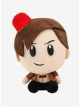 Doctor Who Eleventh Doctor Plush, , hi-res