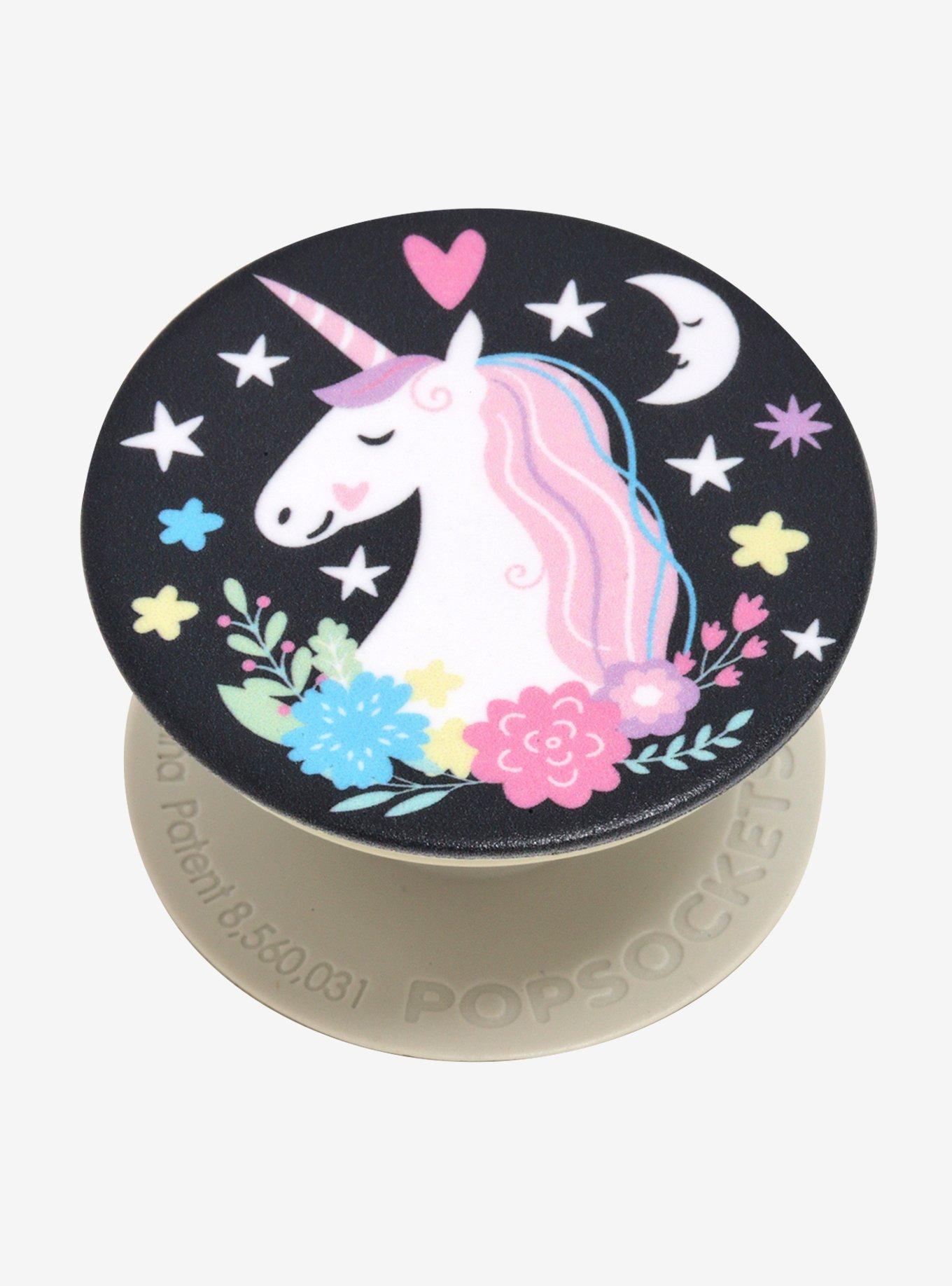 PopSockets Unicorn Phone Grip & Stand, , hi-res
