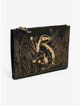 Danielle Nicole Harry Potter Horcrux Collection Helga Hufflepuff Cup Clutch Bag - BoxLunch Exclusive, , hi-res